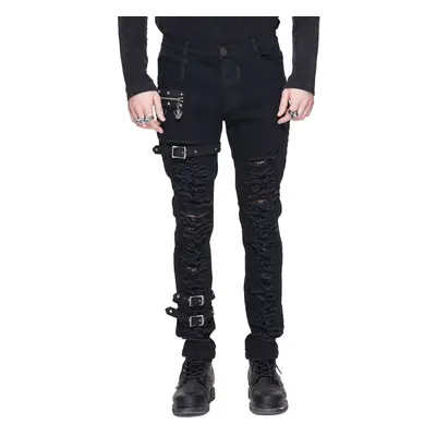 Men's trousers DEVIL FASHION