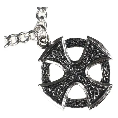 Pendant necklace Cross