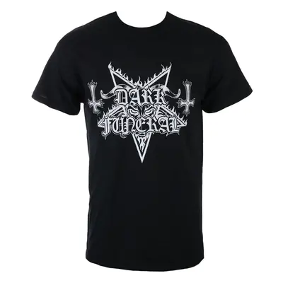 t-shirt metal men's Dark Funeral - RAZAMATAZ - RAZAMATAZ