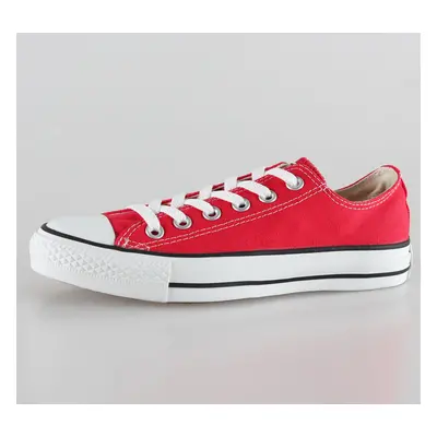 shoes CONVERSE - Chuck Taylor All Star - Red