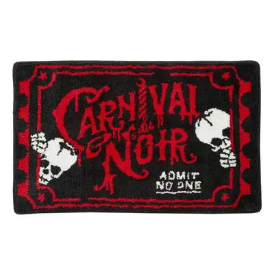 carpet KILLSTAR - Carnival - Black