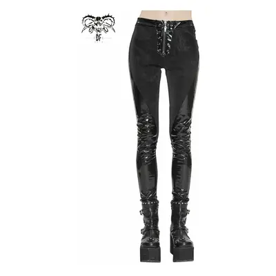 Women's trousers (leggings) DEVIL FASHION