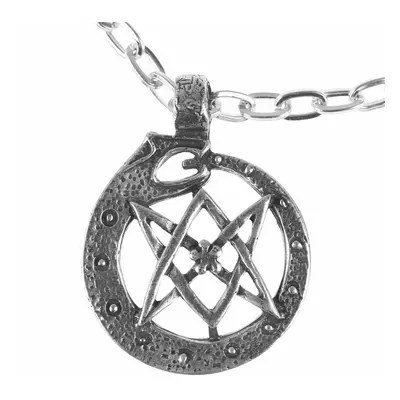 Pendant necklace Symbol