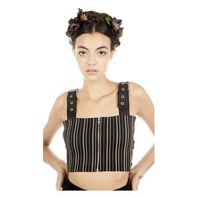 Women's tank top DISTURBIA - Frida Magdalena