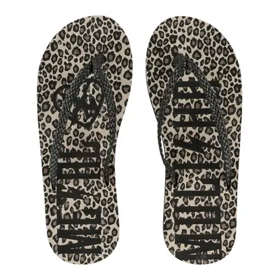 flip-flops women's - METAL MULISHA