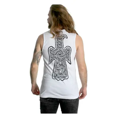 men's tank top OLD NORSE - No Band - Adlerfibel