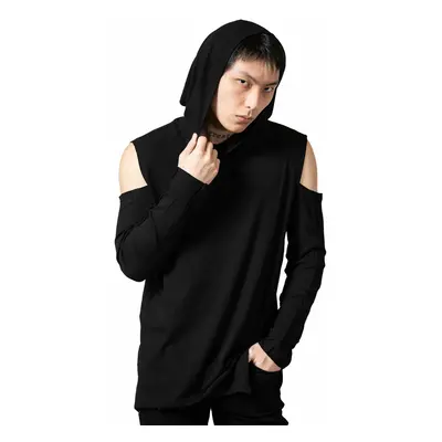 men's sweatshirt KILLSTAR - Killswitch - Black