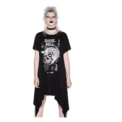 Women's dress (tunic) KILLSTAR - Rise Up