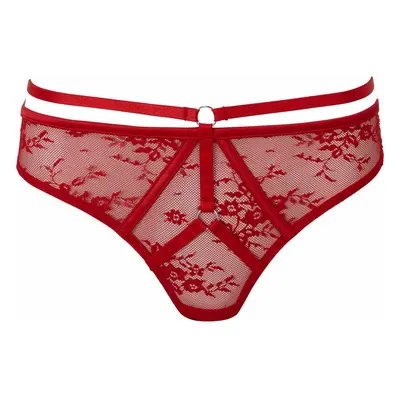 Women's knickers KILLSTAR - Deadly Attraction - SCARLET