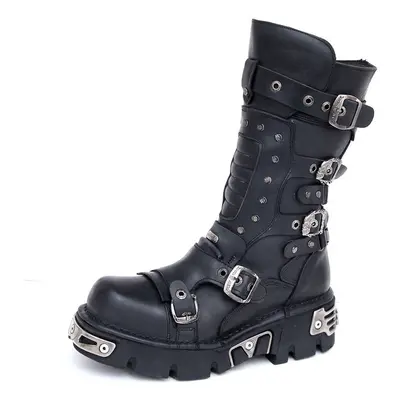 boots NEW ROCK - 1020-S2