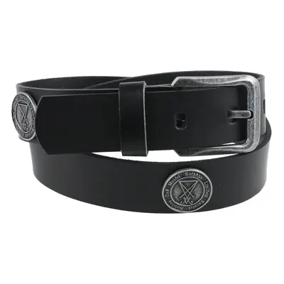 Belt Luciferi - Black