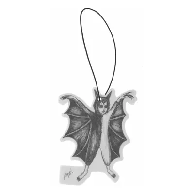 car fragrance Little Ghouls Bat Boy - Lavender