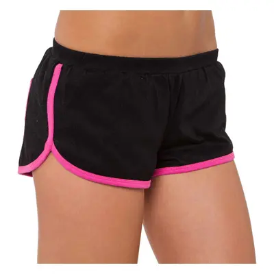 shorts women METAL MULISHA - Beaming