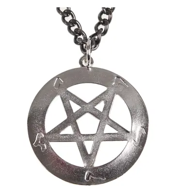 collar PENTAGRAM