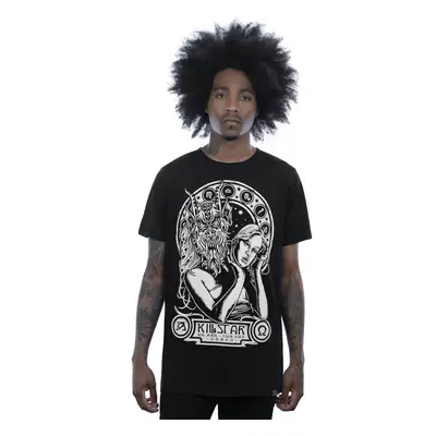 Men's t-shirt KILLSTAR - Hey Demon