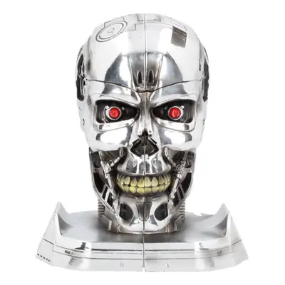 Decoration (book stopper/ book ends) Terminator