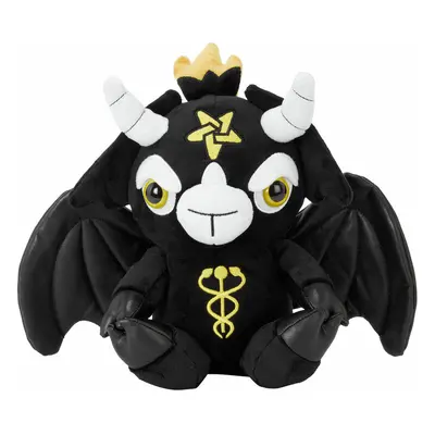 plush toy KILLSTAR - Baby Dark Lord - Black