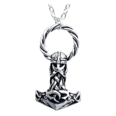 collar Mjollnir - ALCHEMY GOTHIC