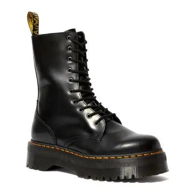 DR. MARTENS boots - hole - Jadon Hi