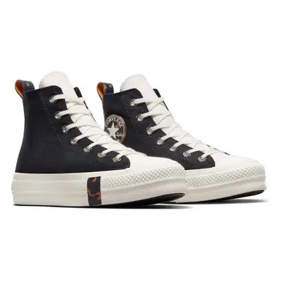 women's shoes CONVERSE - Chuck Taylor All Star Lift