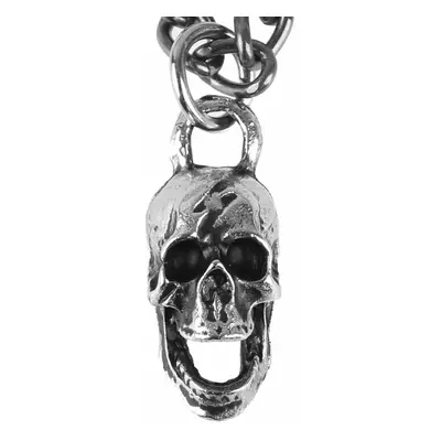 Pendant necklace Skull