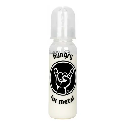 Children's bottle Hungry for metal - Metal-Kids