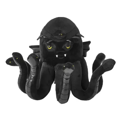 plush toy KILLSTAR - Kraken: Void - Black