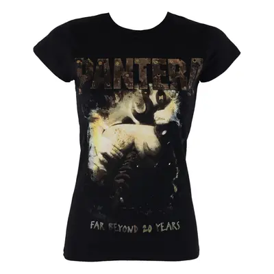 t-shirt metal women's Pantera - Original Cover - ROCK OFF