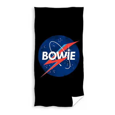 Towel (bath towel) DAVID BOWIE