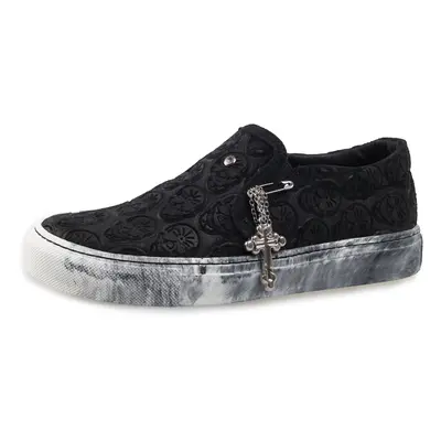 low sneakers women's - STEELGROUND