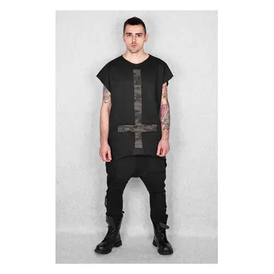 vest (unisex) AMENOMEN - SOLDIER OF EVIL