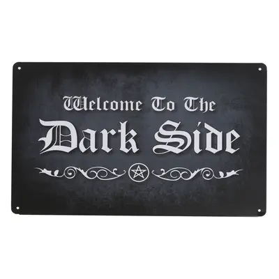 Sign Dark Side - Rockbites