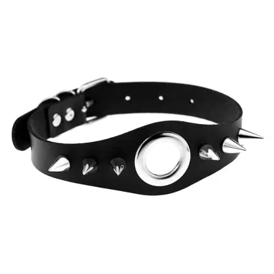 collar JEWELRY & WATCHES - Punk Rock Metal