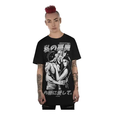 Men's t-shirt KILLSTAR - Demon Lover T-Shirt