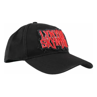 Cap Lynyrd Skynyrd - Logo - ROCK OFF