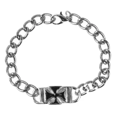 bracelet Iron Cross