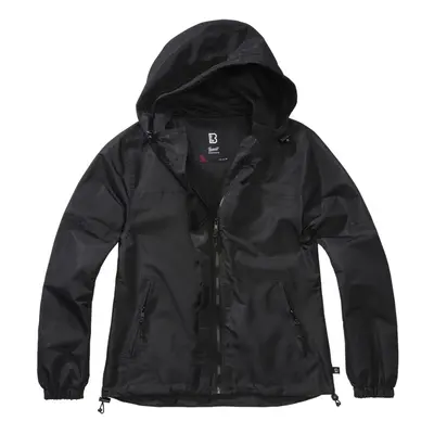 women's jacket BRANDIT - summer windbr.frontzip