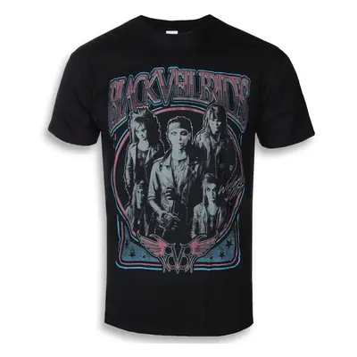 t-shirt metal men's Black Veil Brides - Vintage - ROCK OFF