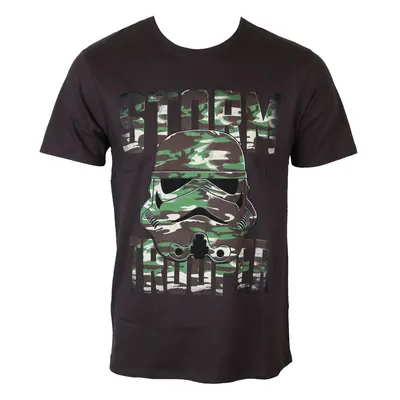 film t-shirt men's Star Wars - Mimetic Trooper - LEGEND