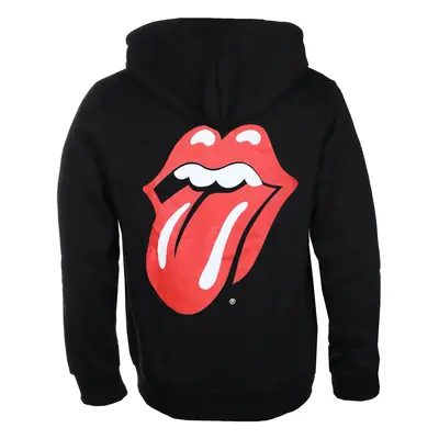 Men's hoodie Rolling Stones - Classic Tongue - ROCK OFF