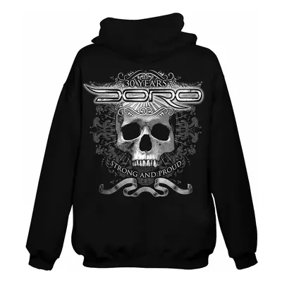 men's sweatshirt Doro - Strong & Current - ART WORX