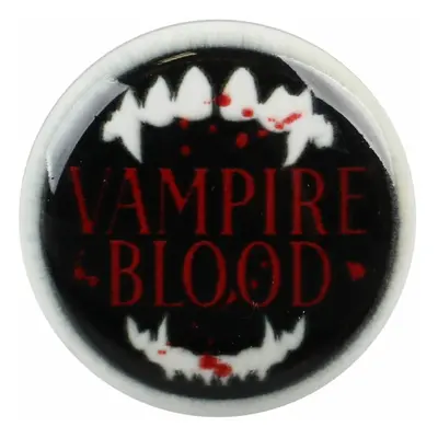 bottle stopper ALCHEMY GOTHIC - Vampire Blood