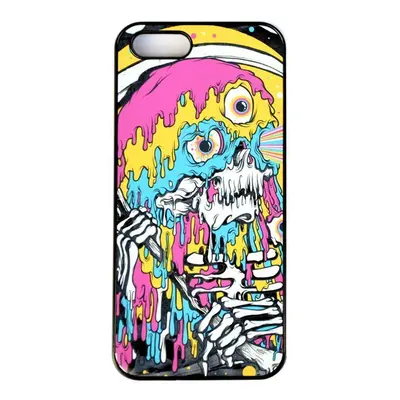 cover for mobile phone DISTURBIA - iPHONE4 - Deth Cult