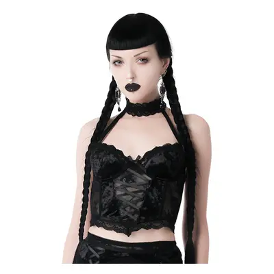 Women's bra KILLSTAR - Cardinal Sins