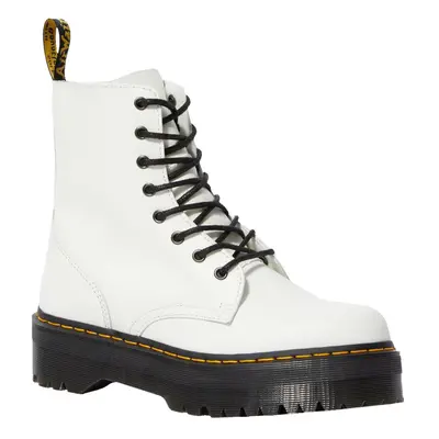 leather boots unisex - Dr. Martens