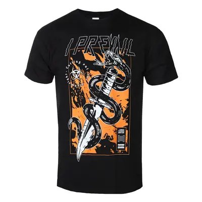 t-shirt metal men's I Prevail - Snake Deadweight - KINGS ROAD