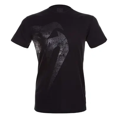 t-shirt men VENUM - Giant - Matte / Black