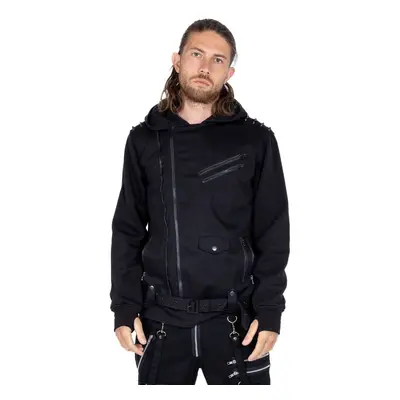 men's jacket VIXXSIN - ANDREAS - BLACK