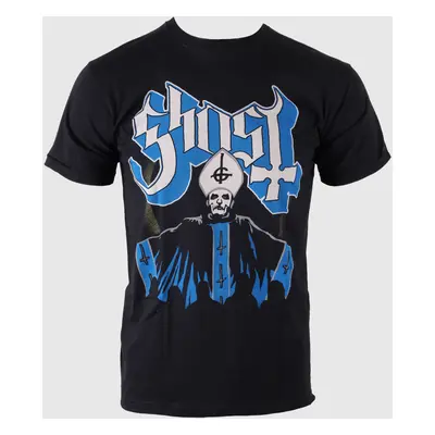 t-shirt metal men's Ghost - Papa&Band - ROCK OFF