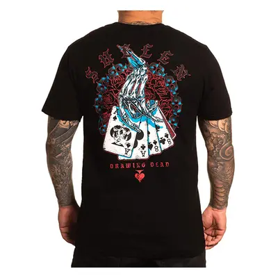 men's t-shirt SULLEN - DEAD HANDS - PREMIUM